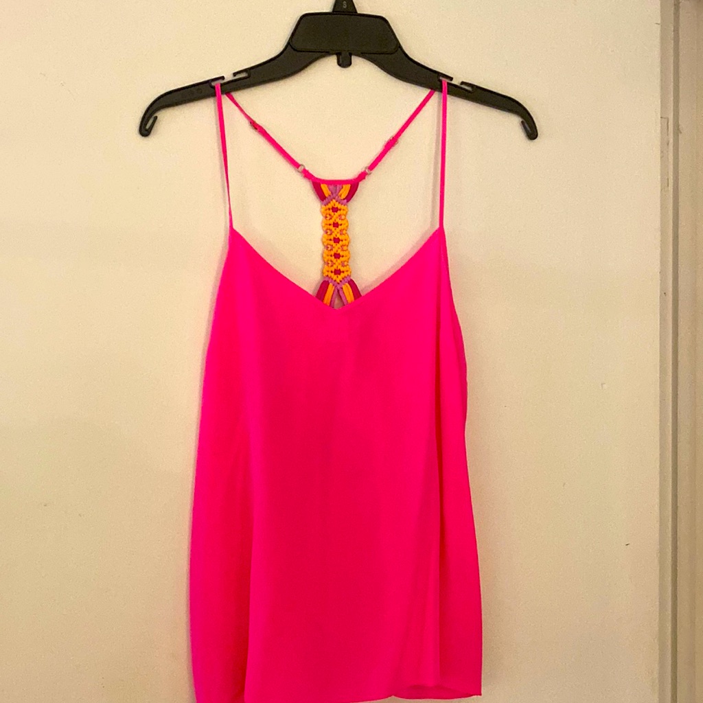 Lilly Top Size S